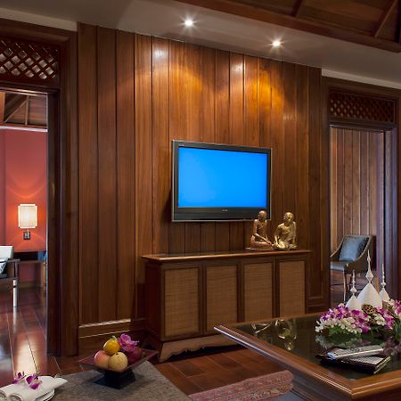 Ratilanna Riverside Spa Resort Чіангмай Екстер'єр фото