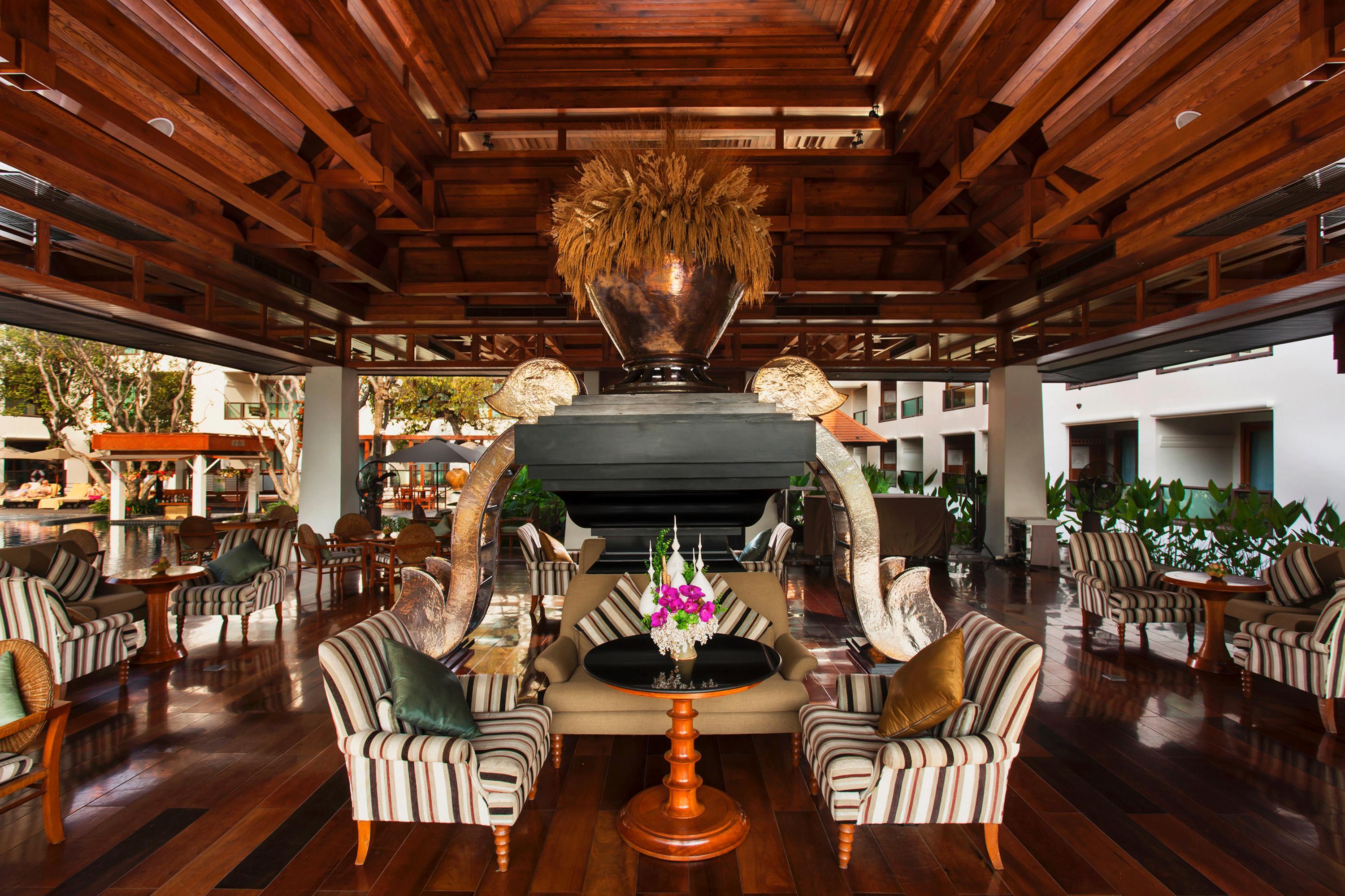 Ratilanna Riverside Spa Resort Чіангмай Екстер'єр фото