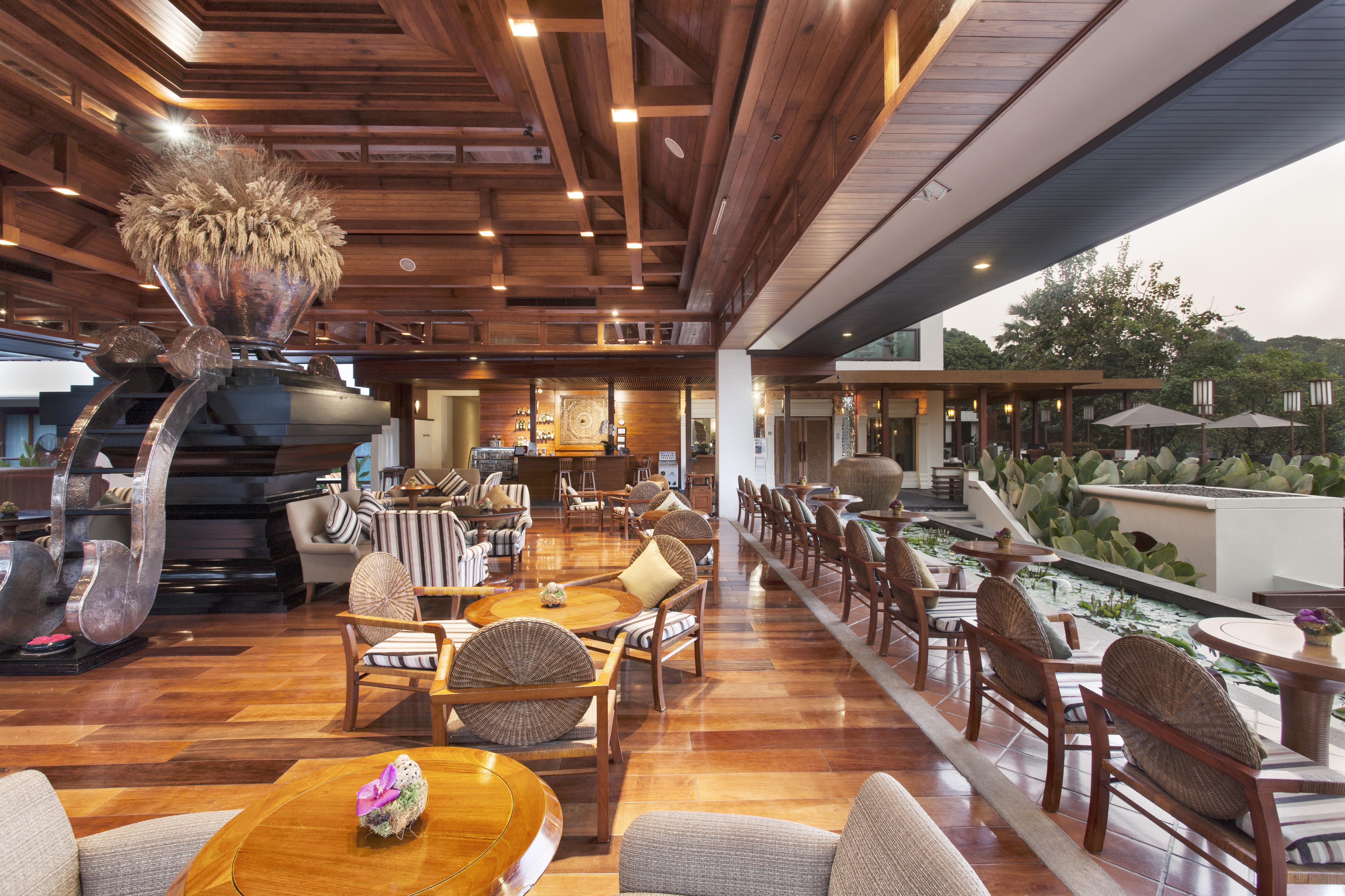 Ratilanna Riverside Spa Resort Чіангмай Екстер'єр фото